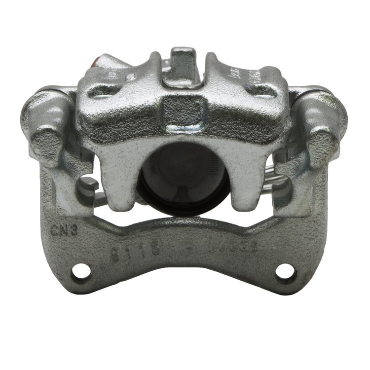 *CALIPER-SILVER ZINC