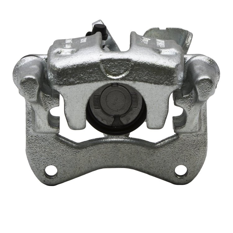 *CALIPER-SILVER ZINC