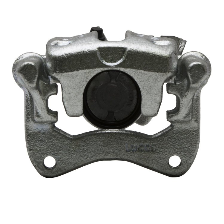 *CALIPER-SILVER ZINC