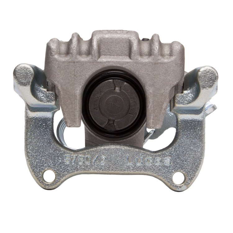 *CALIPER-SILVER ZINC