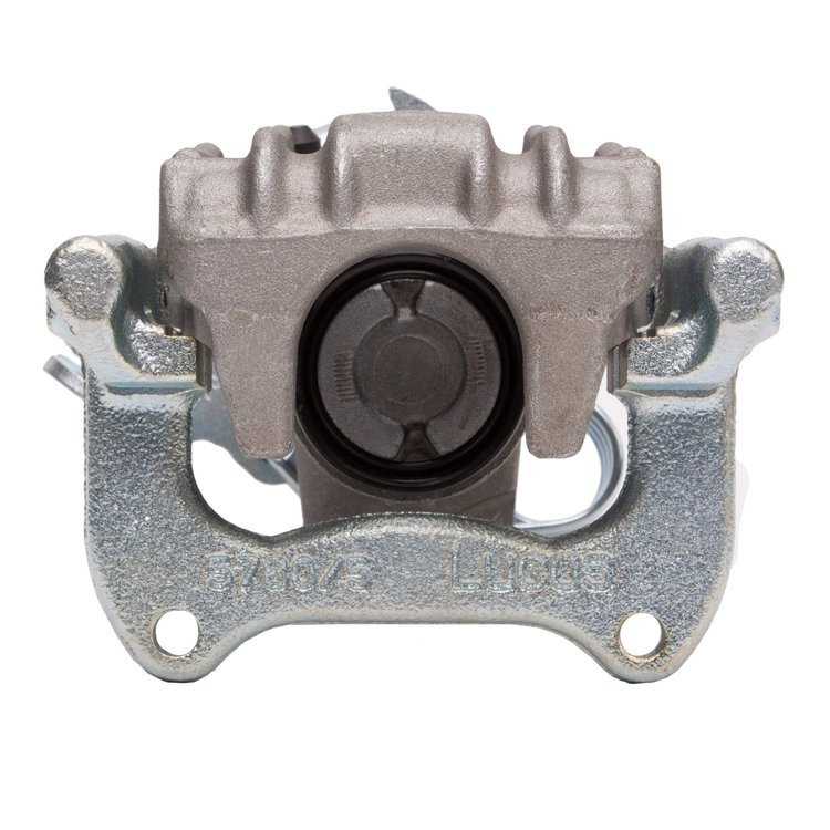 *CALIPER-SILVER ZINC