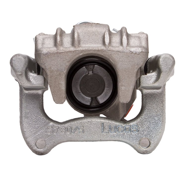 *CALIPER-SILVER ZINC