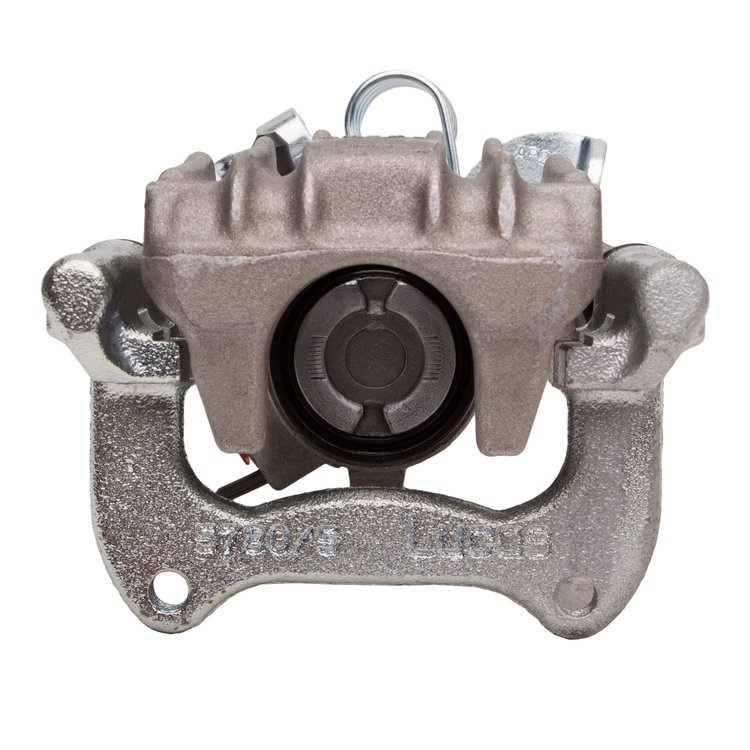 *CALIPER-SILVER ZINC