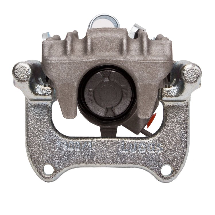 *CALIPER-SILVER ZINC