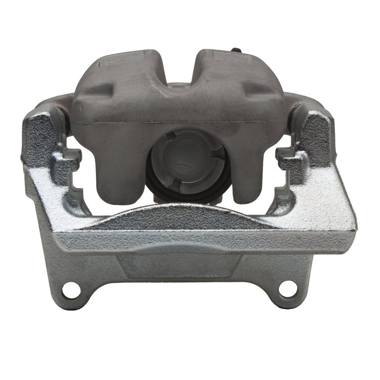 *CALIPER-SILVER ZINC