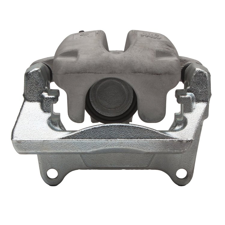 *CALIPER-SILVER ZINC