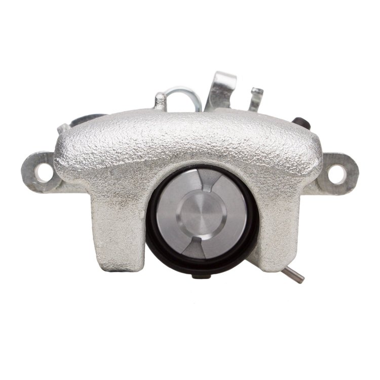 *CALIPER-SILVER ZINC