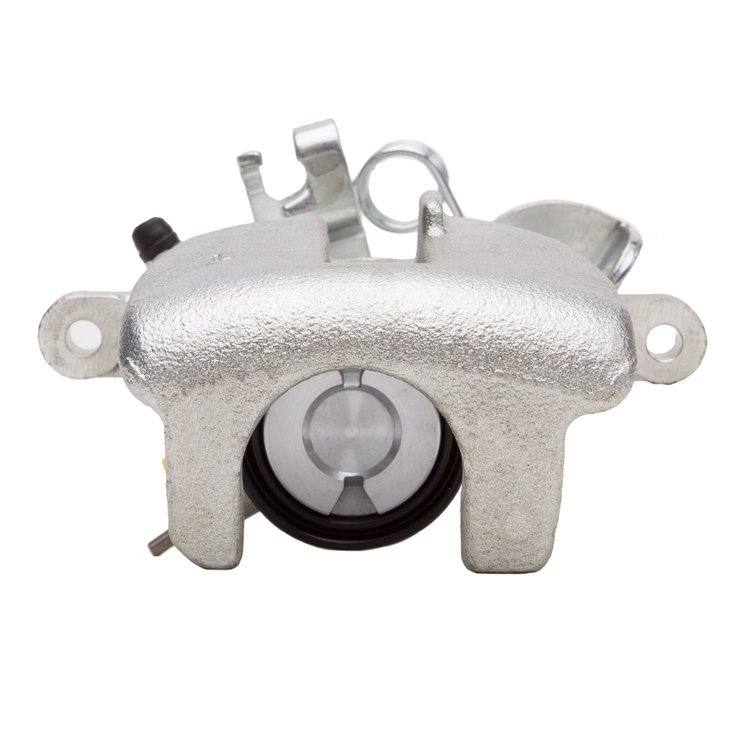 *CALIPER-SILVER ZINC