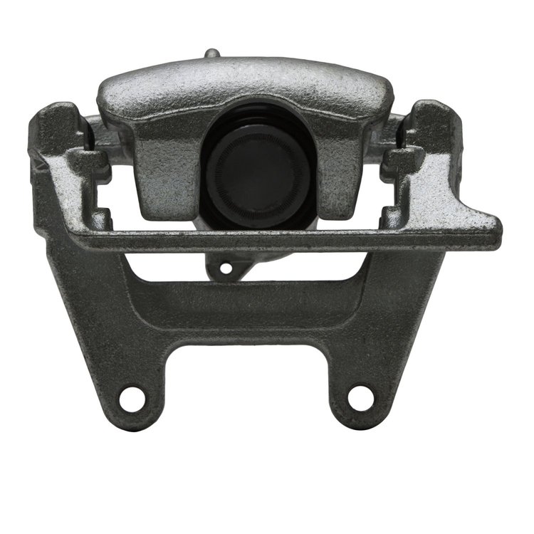 *CALIPER-SILVER ZINC