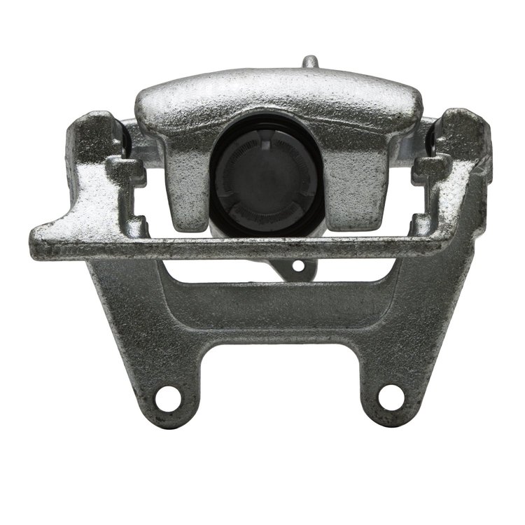 *CALIPER-SILVER ZINC