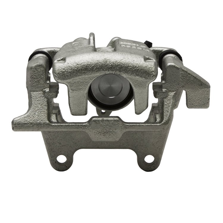 *CALIPER-SILVER ZINC