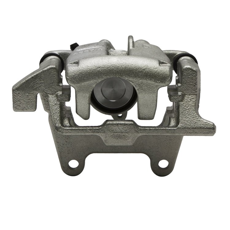 *CALIPER-SILVER ZINC