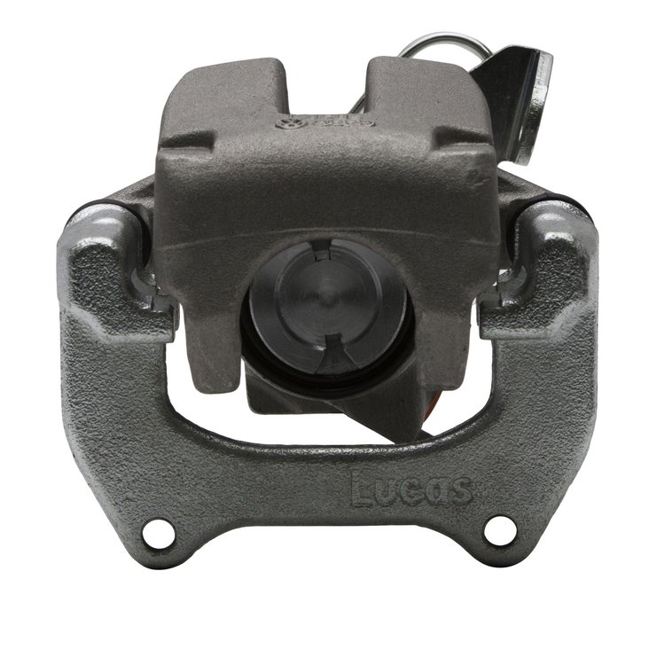 *CALIPER-SILVER ZINC