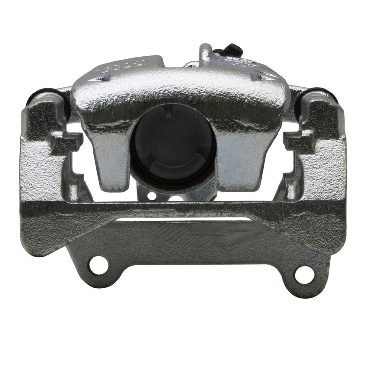 *CALIPER-SILVER ZINC