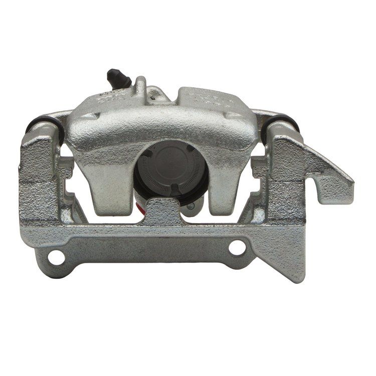 *CALIPER-SILVER ZINC