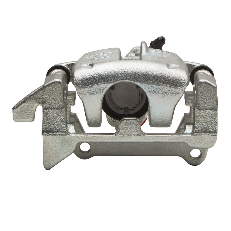 *CALIPER-SILVER ZINC