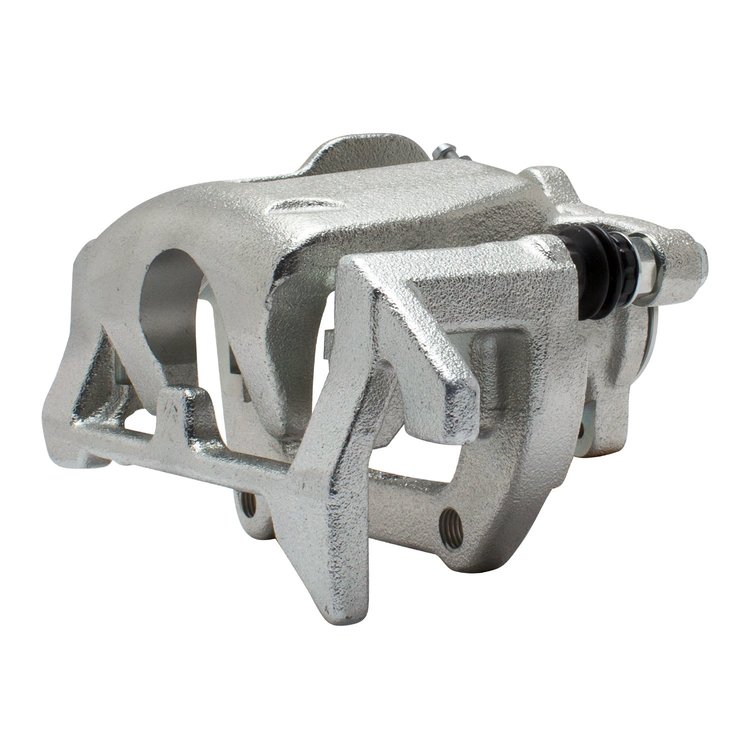 *CALIPER-SILVER ZINC