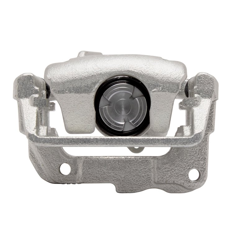 *CALIPER-SILVER ZINC