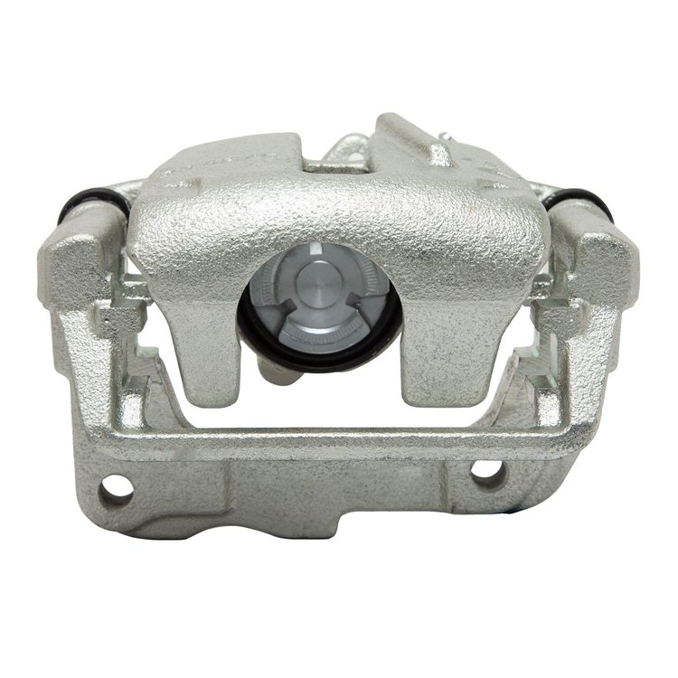 *CALIPER-SILVER ZINC