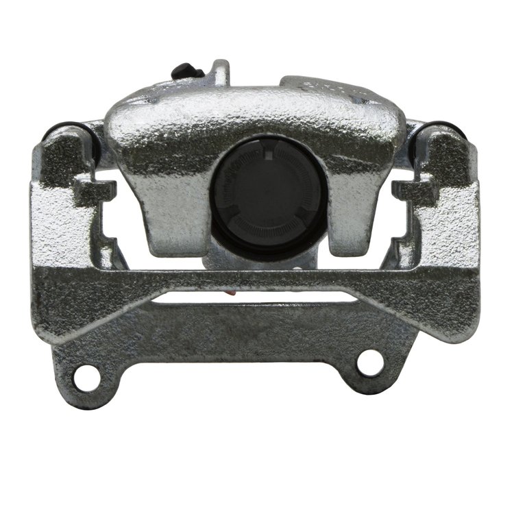 *CALIPER-SILVER ZINC