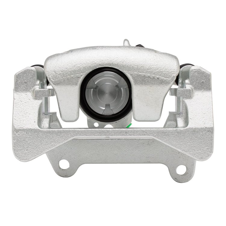 *CALIPER-SILVER ZINC