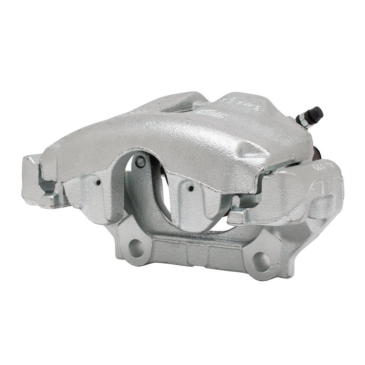*CALIPER-SILVER ZINC