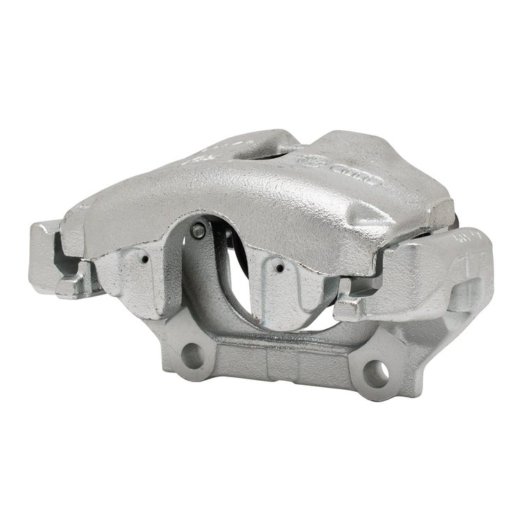 *CALIPER-SILVER ZINC