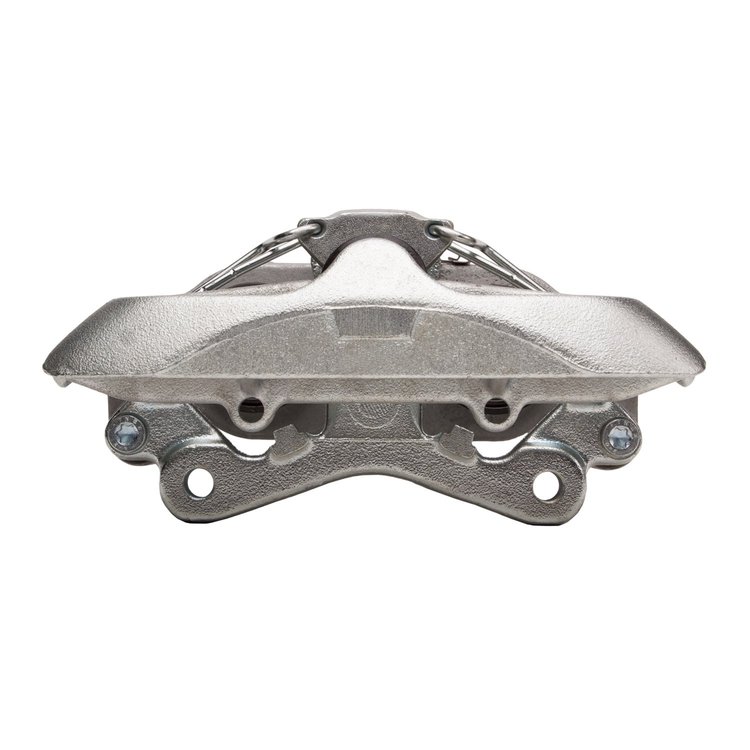 *CALIPER-SILVER ZINC