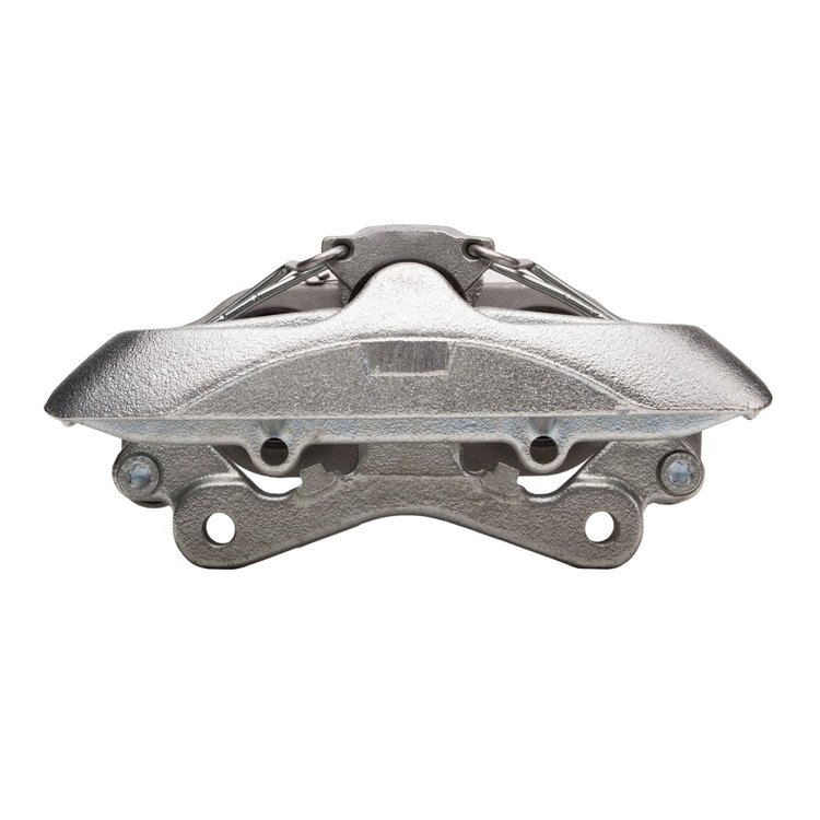 *CALIPER-SILVER ZINC