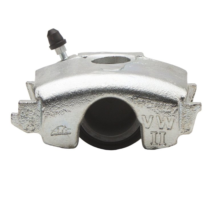 *CALIPER-SILVER ZINC