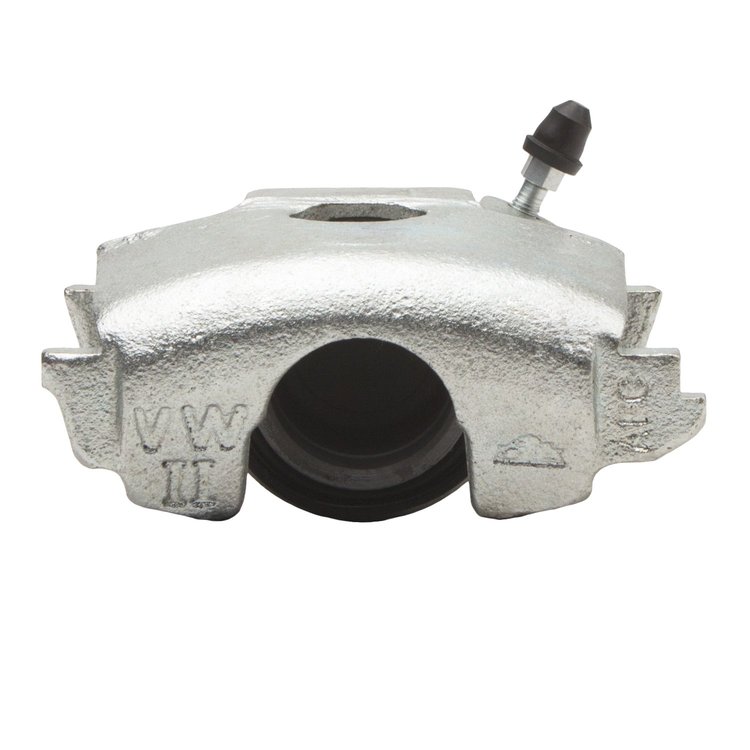 *CALIPER-SILVER ZINC