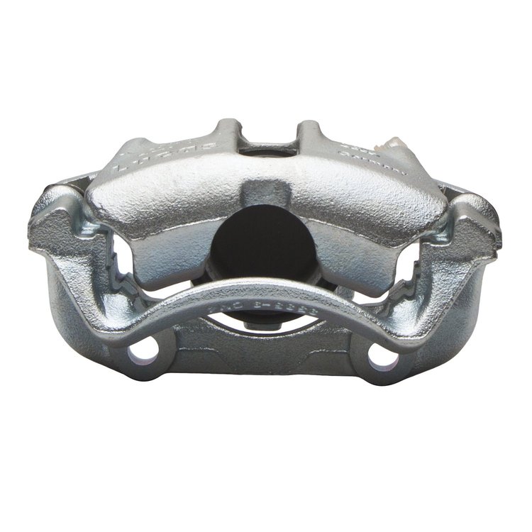 *CALIPER-SILVER ZINC