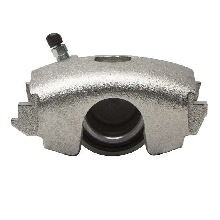 *CALIPER-SILVER ZINC