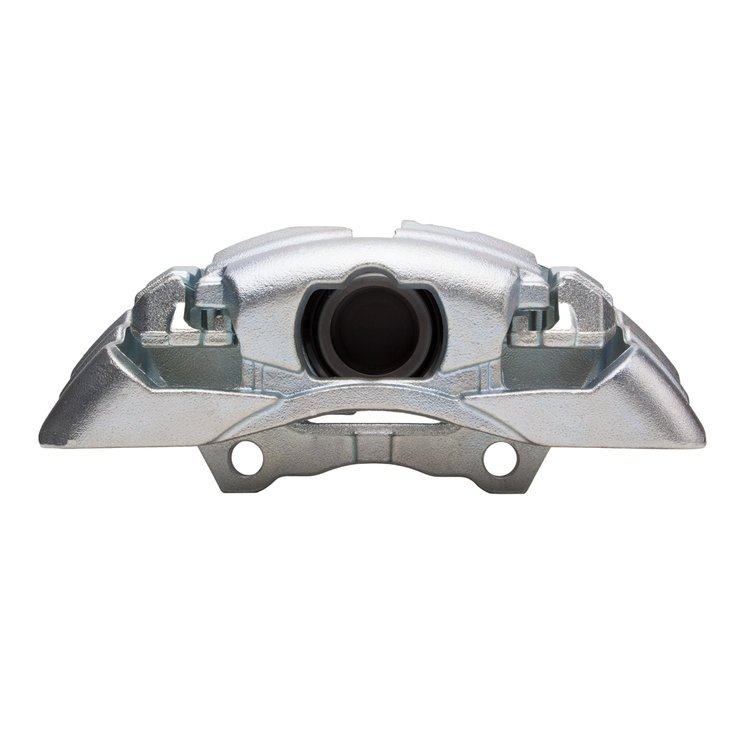 *CALIPER-SILVER ZINC