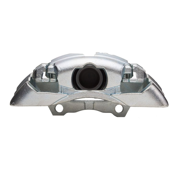*CALIPER-SILVER ZINC