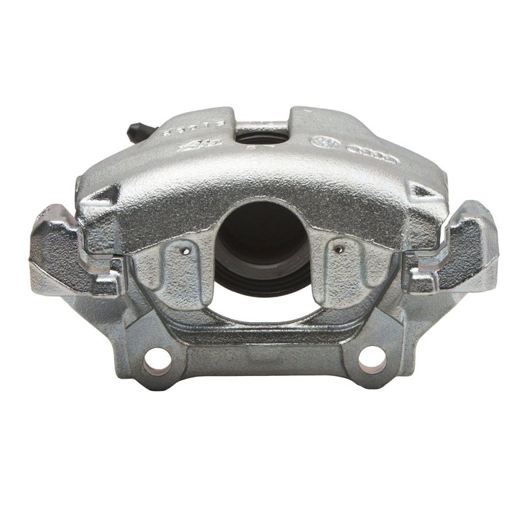 *CALIPER-SILVER ZINC