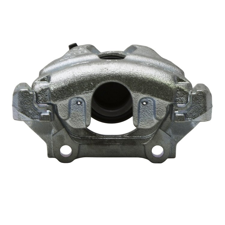 *CALIPER-SILVER ZINC