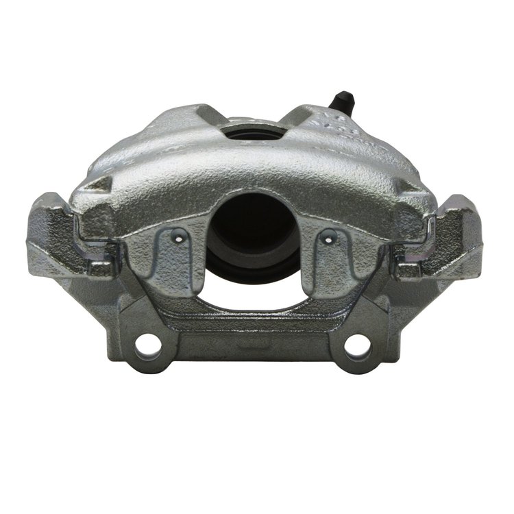 *CALIPER-SILVER ZINC
