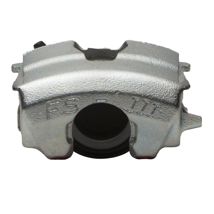 *CALIPER-SILVER ZINC