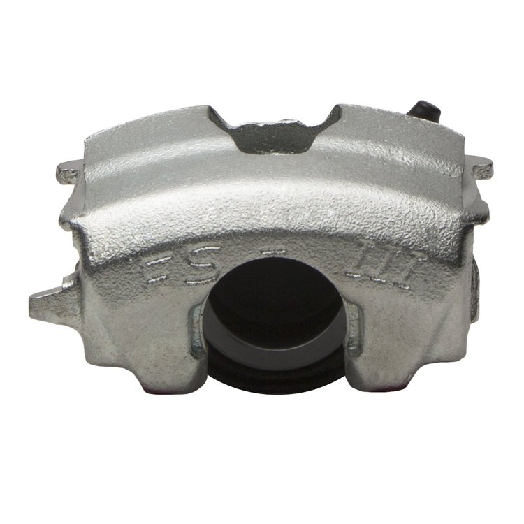 *CALIPER-SILVER ZINC