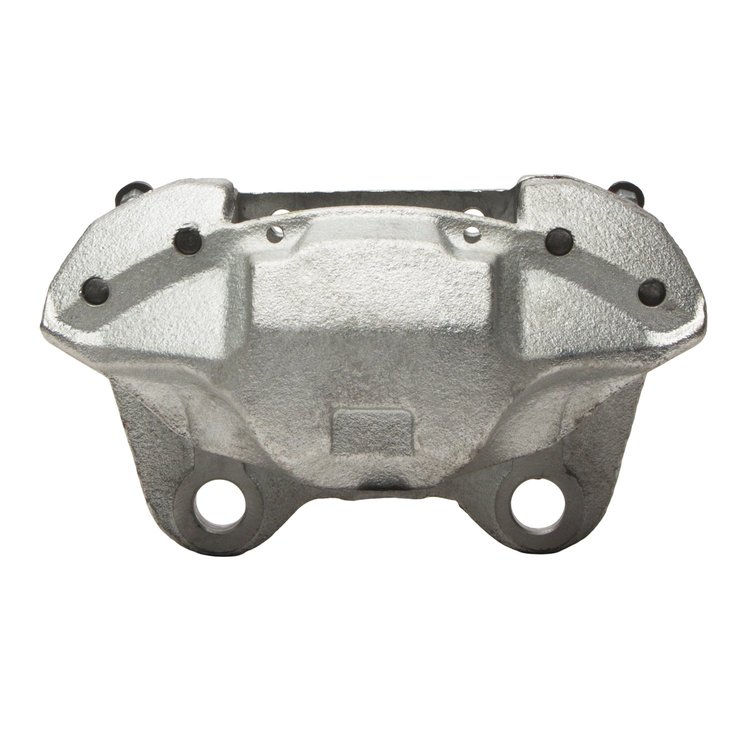 *CALIPER-SILVER ZINC