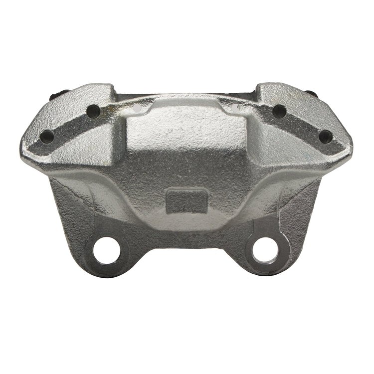 *CALIPER-SILVER ZINC