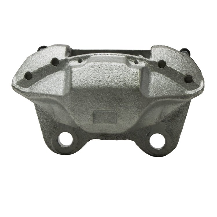 *CALIPER-SILVER ZINC