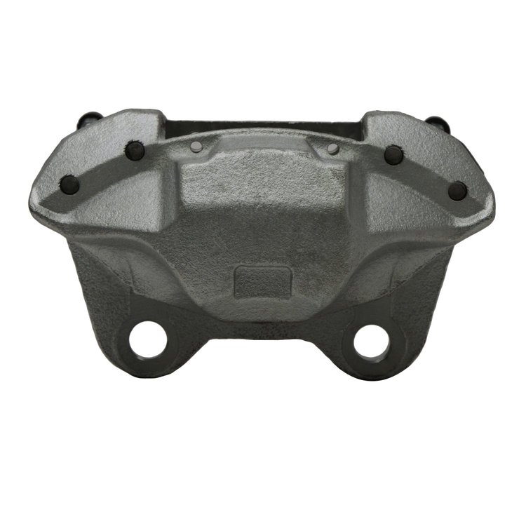 *CALIPER-SILVER ZINC