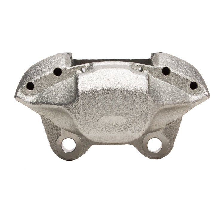 *CALIPER-SILVER ZINC