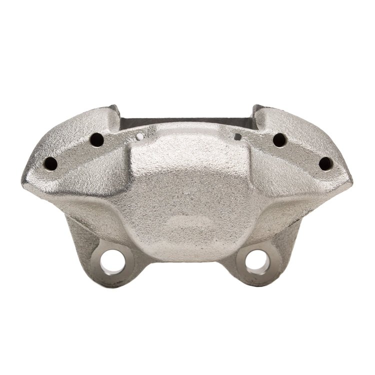 *CALIPER-SILVER ZINC
