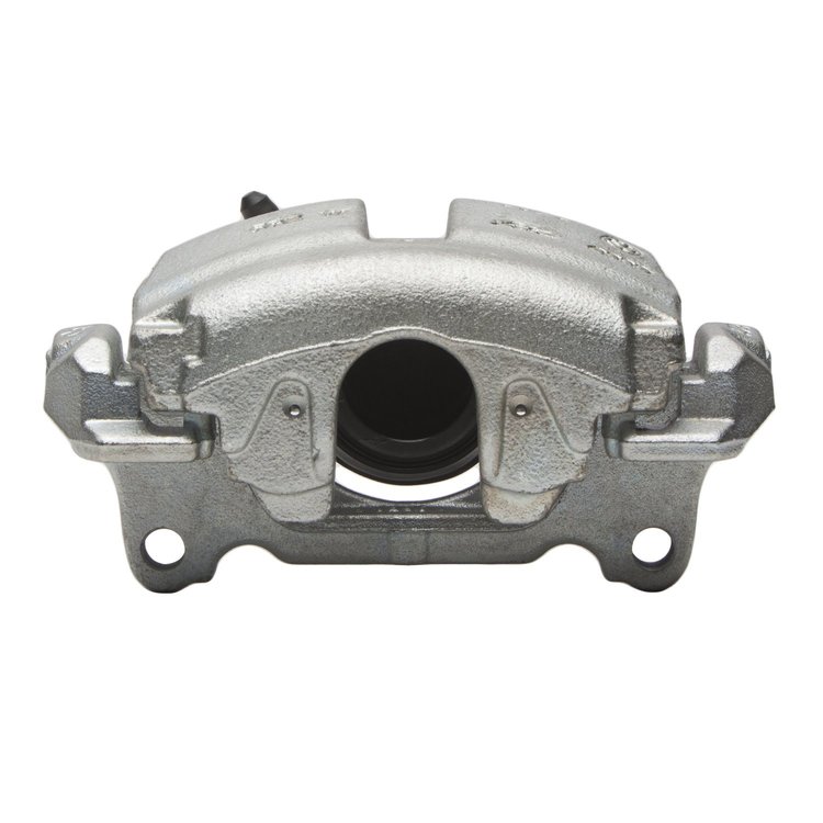 *CALIPER-SILVER ZINC