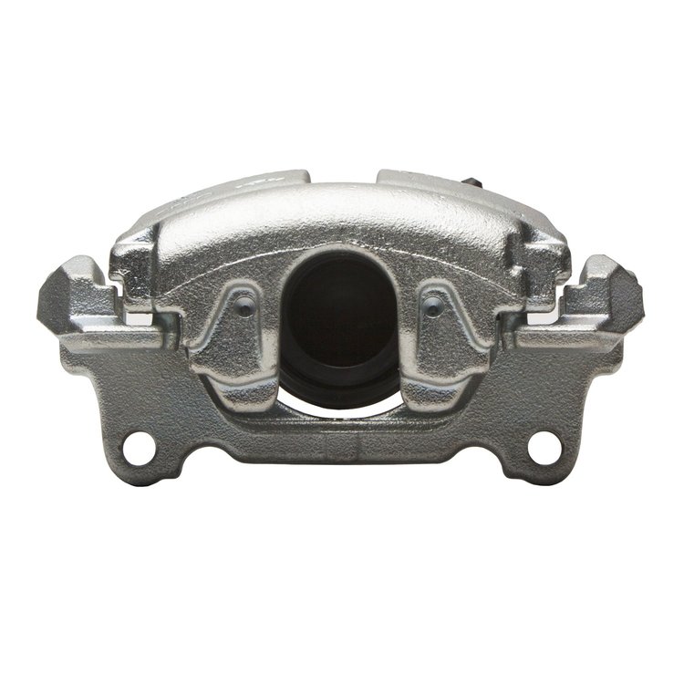 *CALIPER-SILVER ZINC