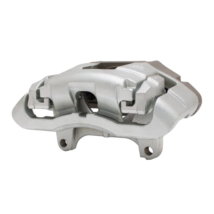 *CALIPER-SILVER ZINC