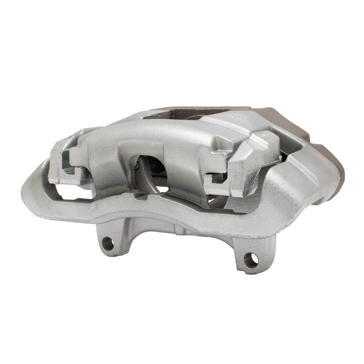 *CALIPER-SILVER ZINC